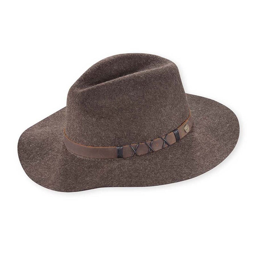 Pistil Soho Hat Women's in Mushroom
